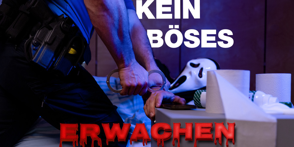 Kein böses Erwachen nach Halloween