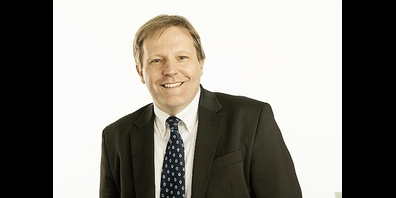 Walter Anken, Gemeinderat SVP, Kreis 6