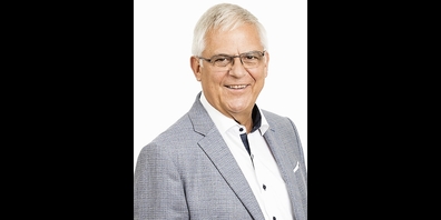 Josef Widler, Alt Gemeinderat, Mitte, Wahlkreis 9