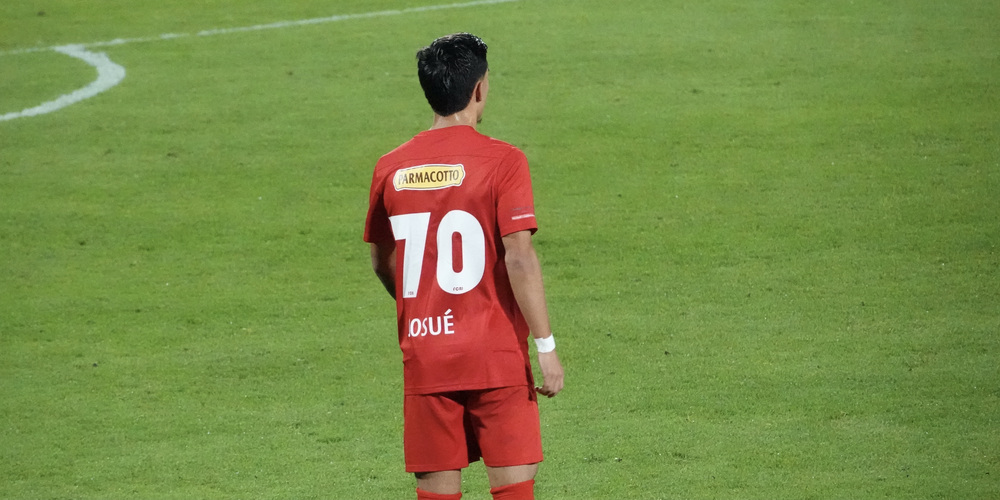 Der FCRJ bleibt in der Promotion League. (Archivbild)