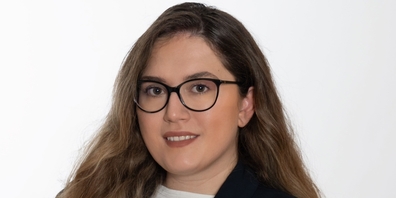 Arbnora Tafa 