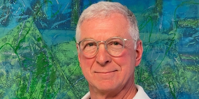 Dr. Daniel Holtz, Sprecher der Ärzte von Rapperswil-Jona: «Rechtlich unhaltbaren Betrieb gestoppt.»