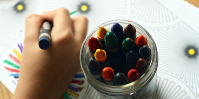 Für die zukünftig vier Kindergartenabteilungen sind zudem ein Hort und eine Kinderkrippe für die schulergänzende Betreuung vorgesehen. 