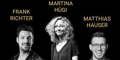 Die Cuba Comedy kehrt am 21. September zurück.