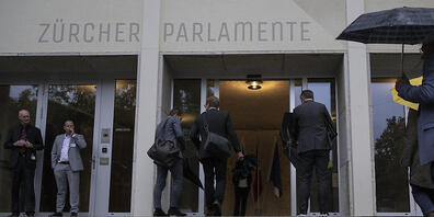 Der Zürcher Kantonsrat unterstützt eine Initiative für das Wahlrecht für Menschen in Beistandschaft. Lediglich FDP und SVP hatten Bedenken. (Symbolbild)