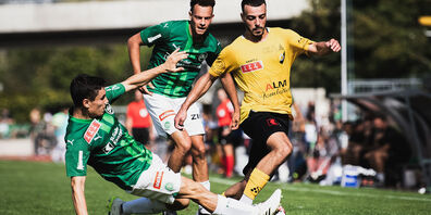 Grosse Enttäuschung im Jura