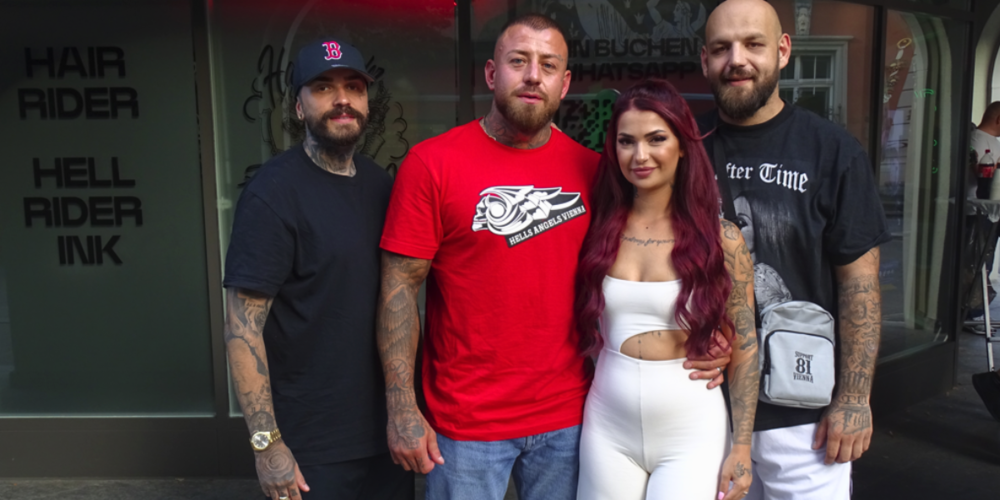 Die Lokalität befindet sich an der Hauptstrasse 30.