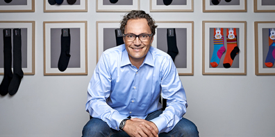 Samy Liechti