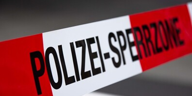 Die mutmassliche Täterin, eine 38-jährige Ungarin, wurde festgenommen.