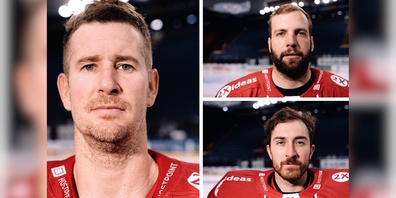 Mit drei Schlüsselspielern der SCRJ Lakers wird für die Fortführung der Partnerschaft mit der M&A Boutique geworben.