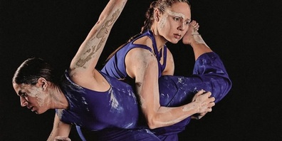 Rigolo zeigt Tanzperformance auf hohem Niveau