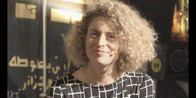 Goldig: Marlen Reusser setzt ein weiteres Glanzlicht.