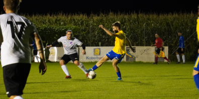 Skandal beim Spiel des FC Au-Berneck gegen den FC Wittenbach