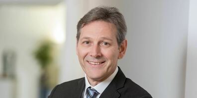 Der Steuerexperte Werner Bollhalder erachtet einen Systemwechsel als ungerecht.