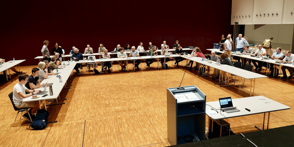 Stadtforum 21.09.2023