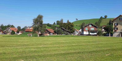 In allen Kreisen der Gemeinde Neckertal sind Grundstücke an neue Erwerber übertragen worden.