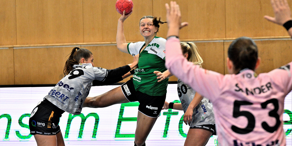 Der LC Brühl muss am Samstag gegen GC Amicitia gewinnen.