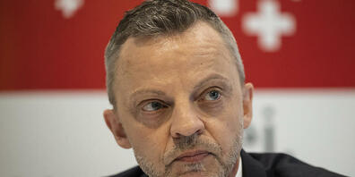 Der ehemalige SVP-Nationalrat und Bundesratskandidat Hans-Ueli Vogt wird Bankrat der ZKB. Das Parlament hat ihn am Montag gewählt. (Archivbild)