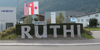 Die Steuereinnahmen der Gemeinde Rüthi sind um 20 Prozent höher als das Budget.