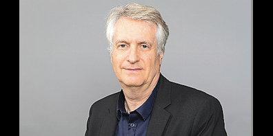Mischa Schiwow, Gemeinderat AL, Wahlkreis 7+8