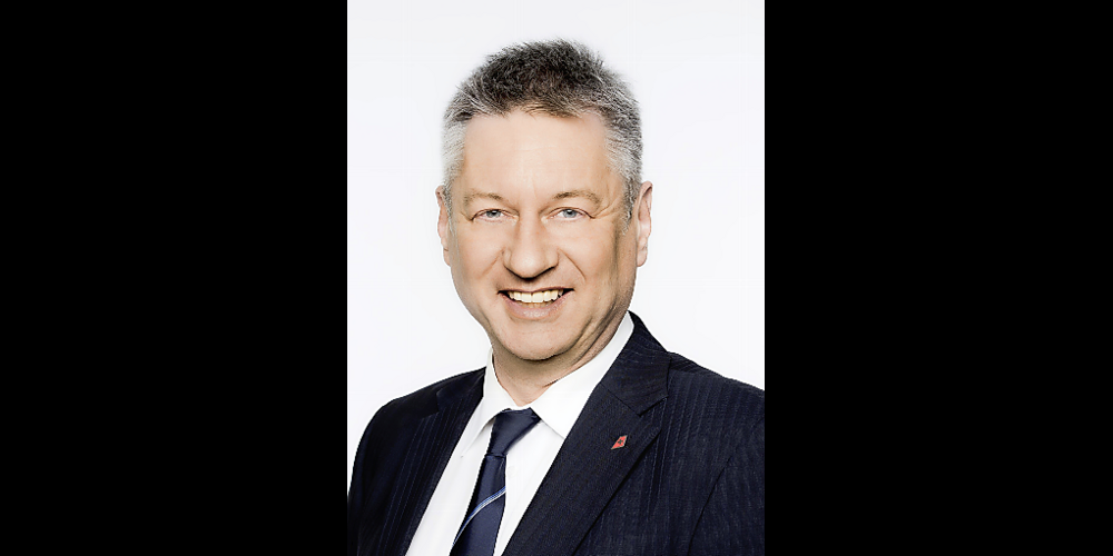 Derek Richter, Gemeinderat SVP, Wahlkreis 3