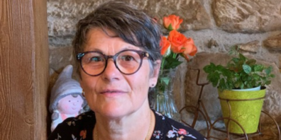 Seit über 30 Jahren arbeitet die neue Frieden-Wirtin Ursi Lüthi in leitenden Positionen von Gastronomiebetrieben.