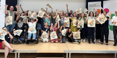 Die Stadt Uster beteiligt sich zwischen dem 16. Mai und 13. Juni 2024 an den Aktionstagen.