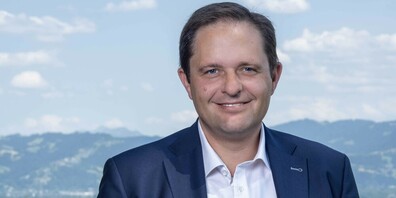 Patrick Dürr: «Die Zukunft unseres Landes liegt mir am Herzen»