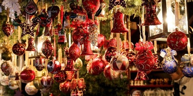Lichterglanz: Jetzt anmelden für den Kreuzlinger Weihnachtsmarkt.