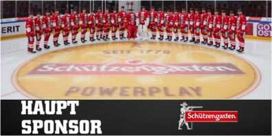 Lakers-Hauptsponsor «Schüga» räumt 16 Auszeichnungen ab.