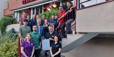 13 Rüthner Vereine haben sich gestern entschlossen, das sehr erfolgreiche Kinderfest vom 2022 zu wiederholen und noch grösser aufzuziehen.