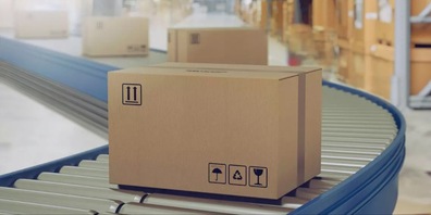 Bei der Hälfte der befragten Onlineshops ist der Umsatz  im Jahr 2022 zurückgegangen.