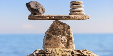 Was ist Gerechtigkeit? Vor allem Ausgewogenheit?