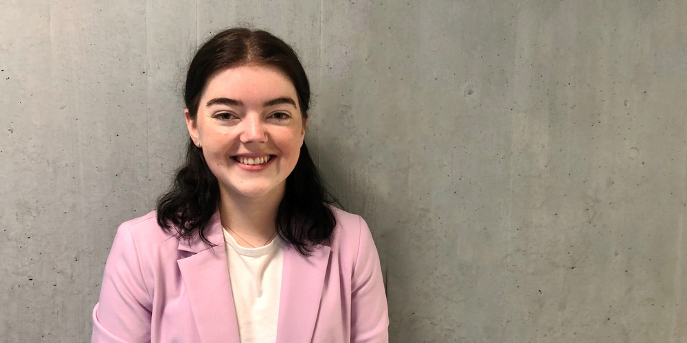 Grundbuchverwalterin Corine Stieger