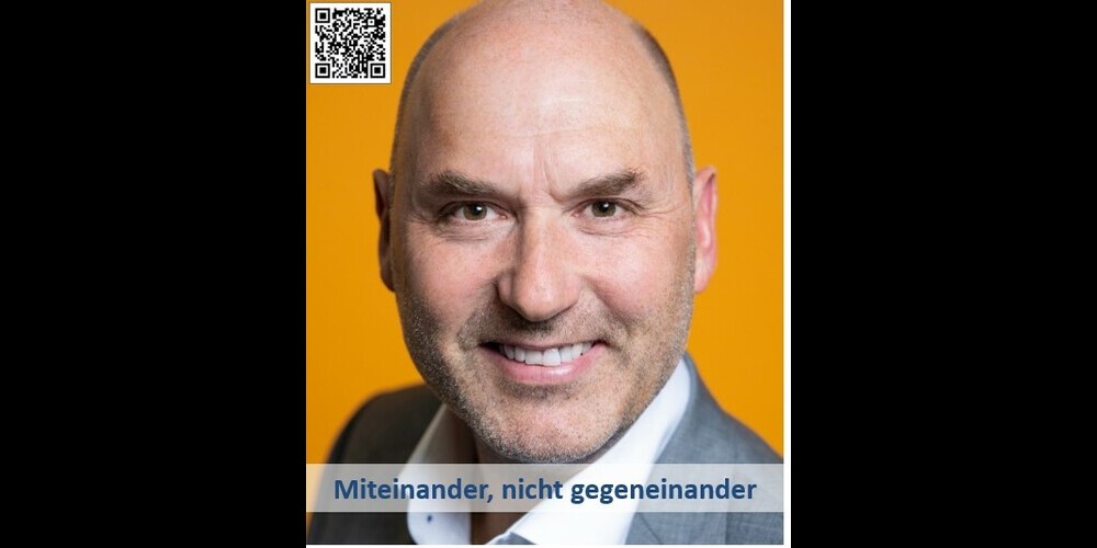 Thomas Warzinek
