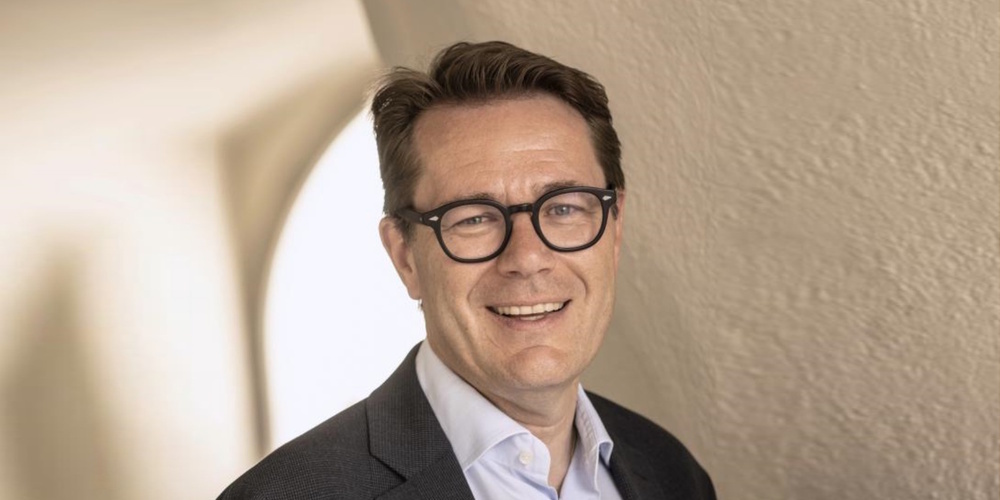 Plädiert für eine liberale und pragmatische Umsetzung des Ortsbildschutzes: Beni Würth aus Rapperswil-Jona.