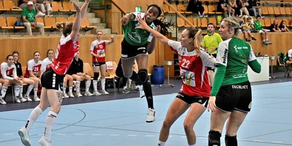 Grünes Licht für die Rückrunde: Der LC Brühl startet gegen Yellow Winterthur