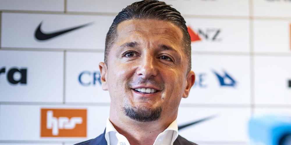 Das Gesicht des Scheiterns beim FCZ: Sportchef Milos Malenovic.