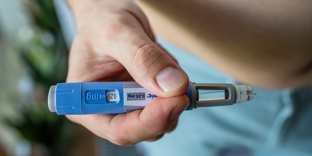 Das Anti-Diabetes-Medikament Ozempic wird auch als Abnehmmittel verwendet