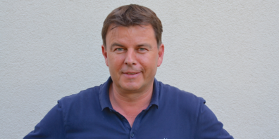 Zeigt Perlen der Fotografie: Markus Timo Rüegg.