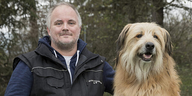 Livio Vetsch (Bild: LIEWO Die Sonntagszeitung)