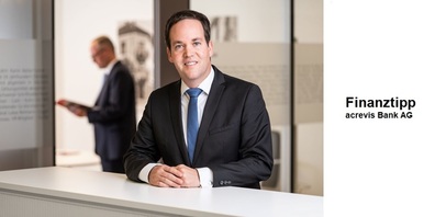 Roman Böni (Senior Kundenberater Private Banking / Finanzplaner)