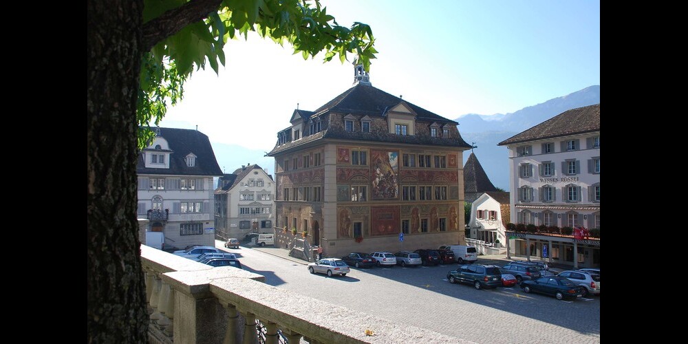 Noch läuft die Auszählung, wie sich der Schwyzer Kantonsrat in Zukunft zusammensetzen wird.