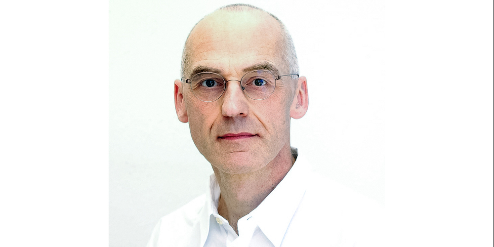 Dr. med. Dirk Brenke ist leitender Arzt Gastroenterologie 