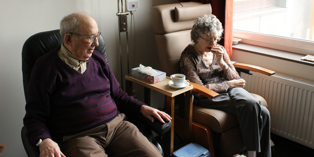 Der Kanton Uri darf keine Ausgangssperre für über 65-Jährige verhängen. (Symbolbild: zvg)