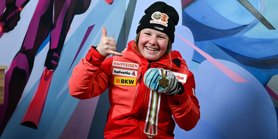 Stefanie Grob