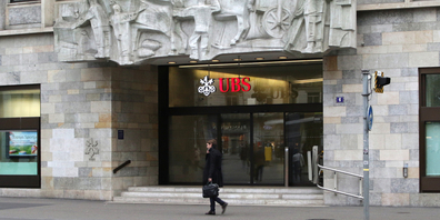 Die UBS wird Hauptpartnerin des Schweizerischen Fussballverbands.