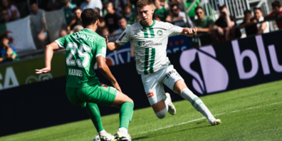 YS spielte zuvor in der Saison 2005/06 in der Super League.