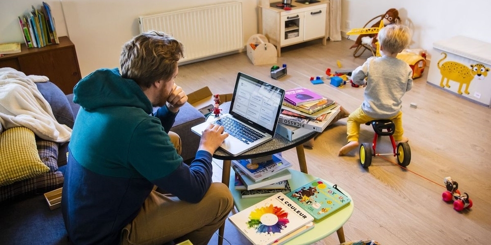 Bleiben Sie zuhause, bittet der Bundesrat. Teilen Sie ab sofort Ihre Meinung und Ihre Geschichte mit allen Usern auf Linth24. 