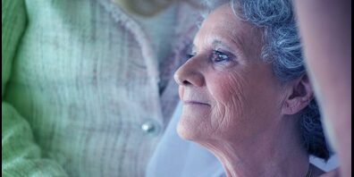 Hospizdienst Thurgau mit neuem Auftritt.